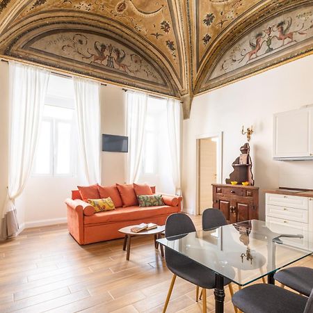 Pantheon Apartments - Piccola Roma Екстер'єр фото