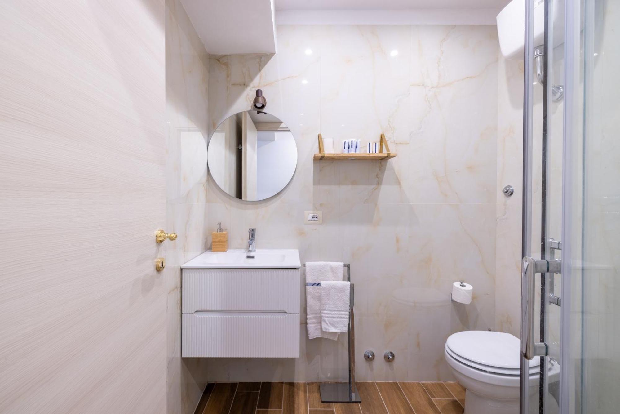 Pantheon Apartments - Piccola Roma Екстер'єр фото