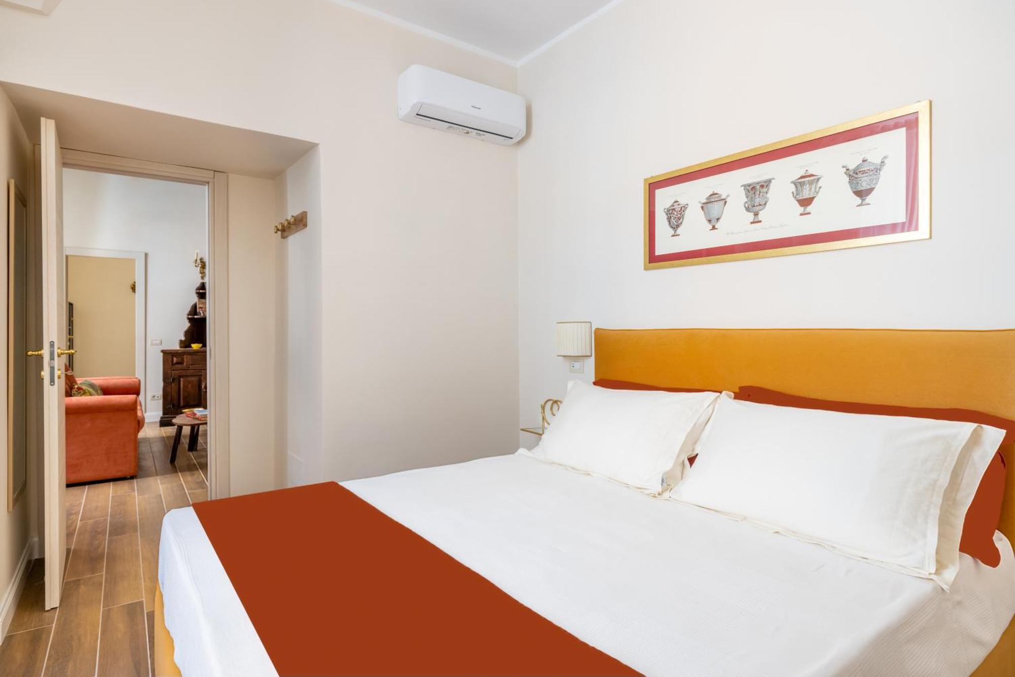 Pantheon Apartments - Piccola Roma Екстер'єр фото