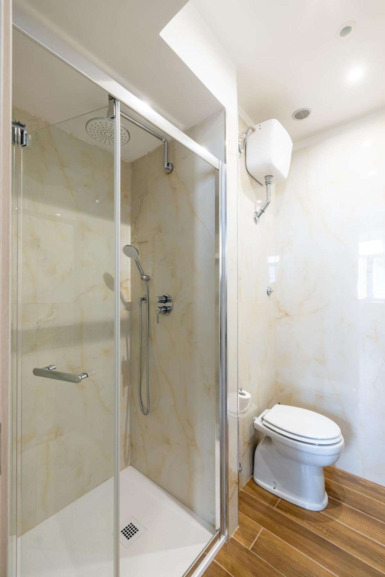 Pantheon Apartments - Piccola Roma Екстер'єр фото