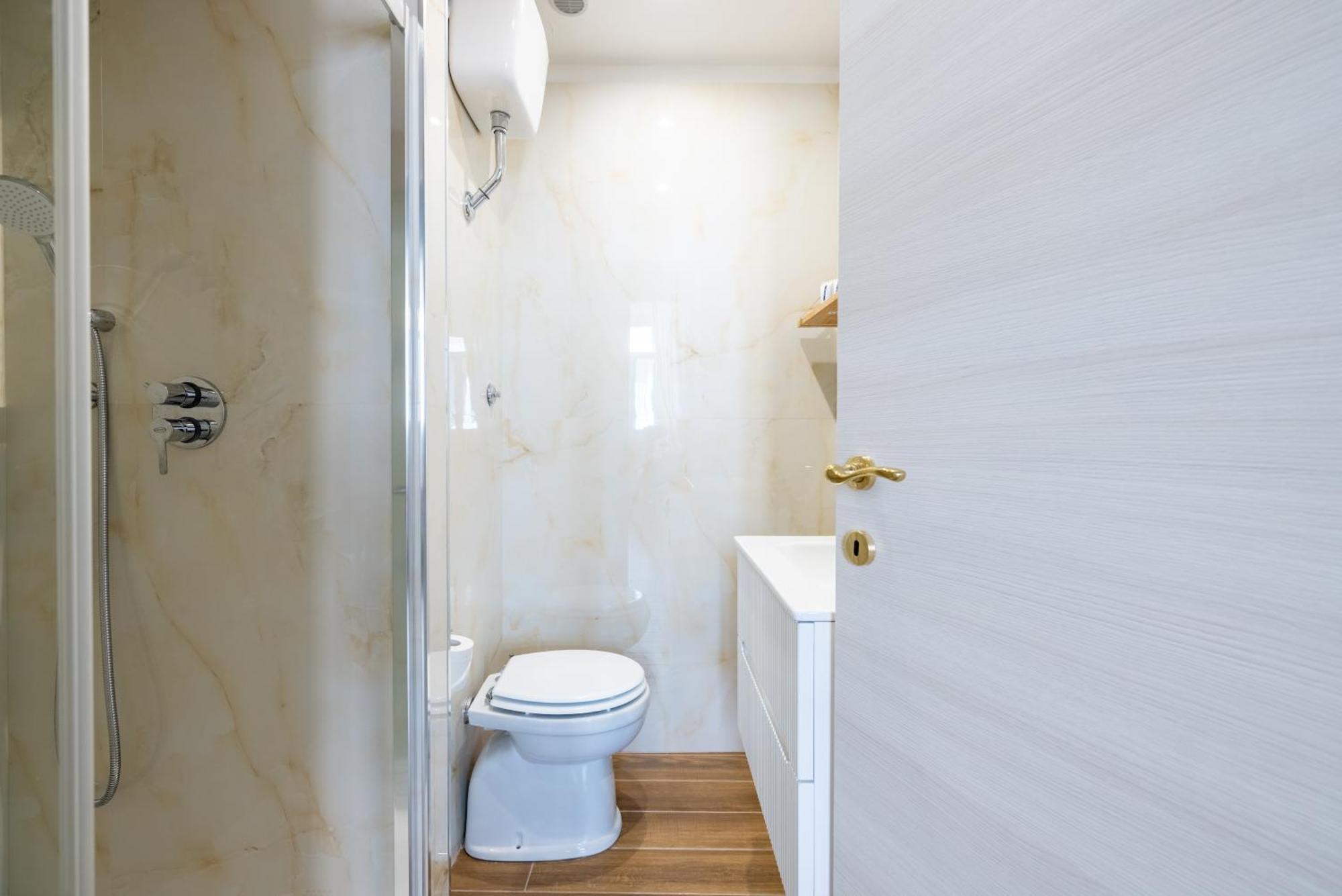 Pantheon Apartments - Piccola Roma Екстер'єр фото