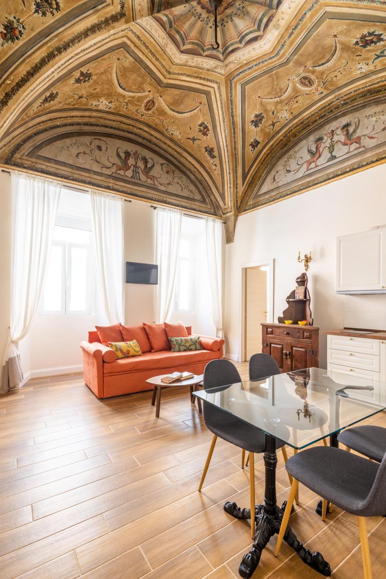 Pantheon Apartments - Piccola Roma Екстер'єр фото