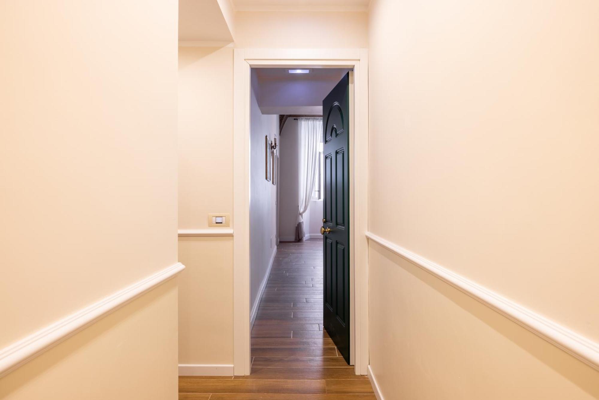 Pantheon Apartments - Piccola Roma Екстер'єр фото