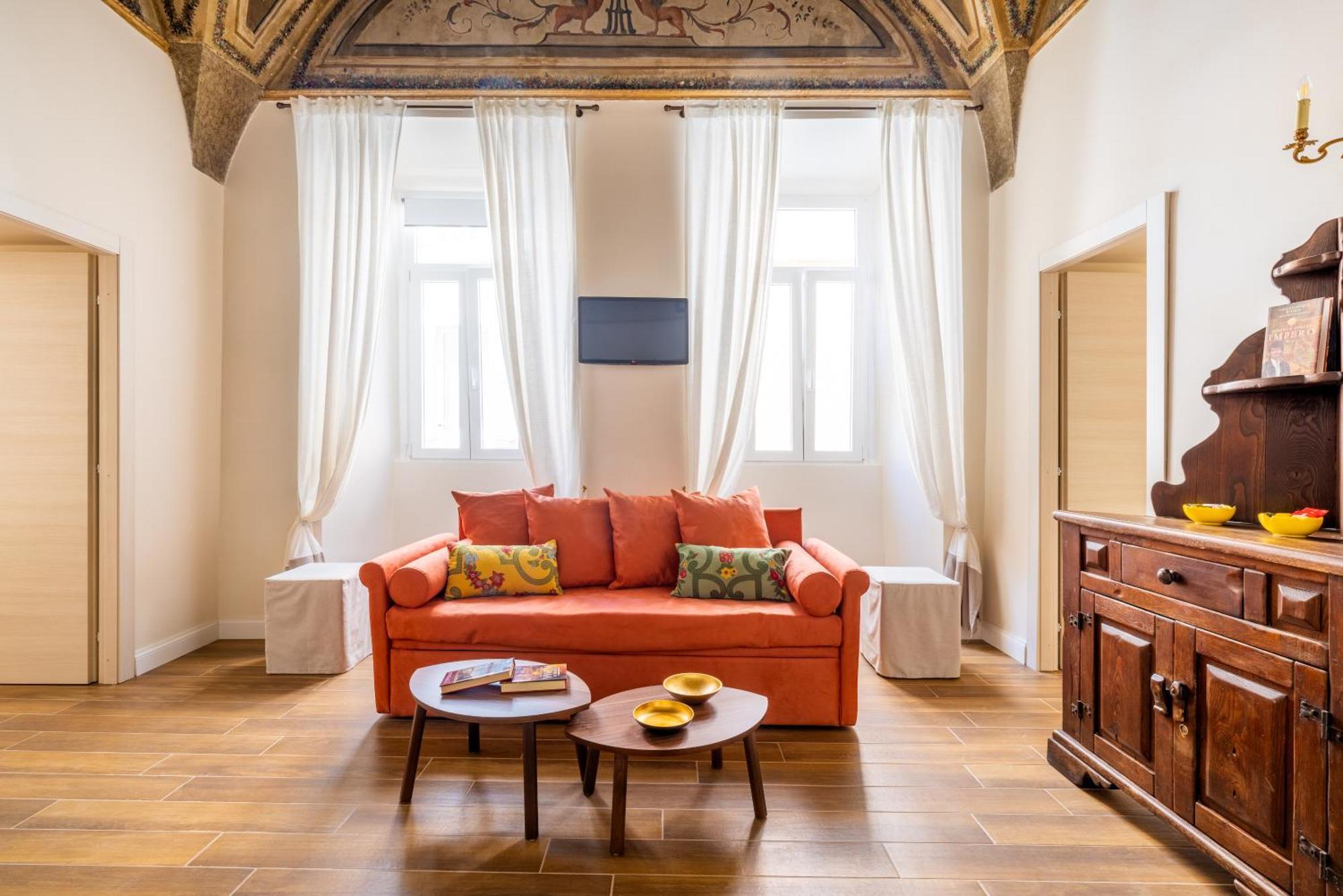 Pantheon Apartments - Piccola Roma Екстер'єр фото