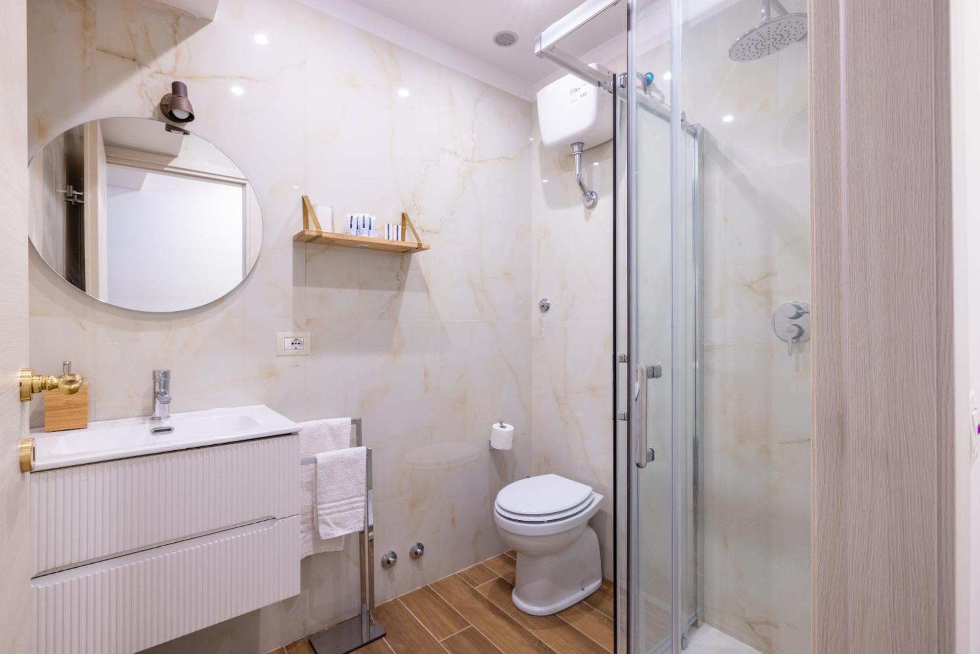 Pantheon Apartments - Piccola Roma Екстер'єр фото