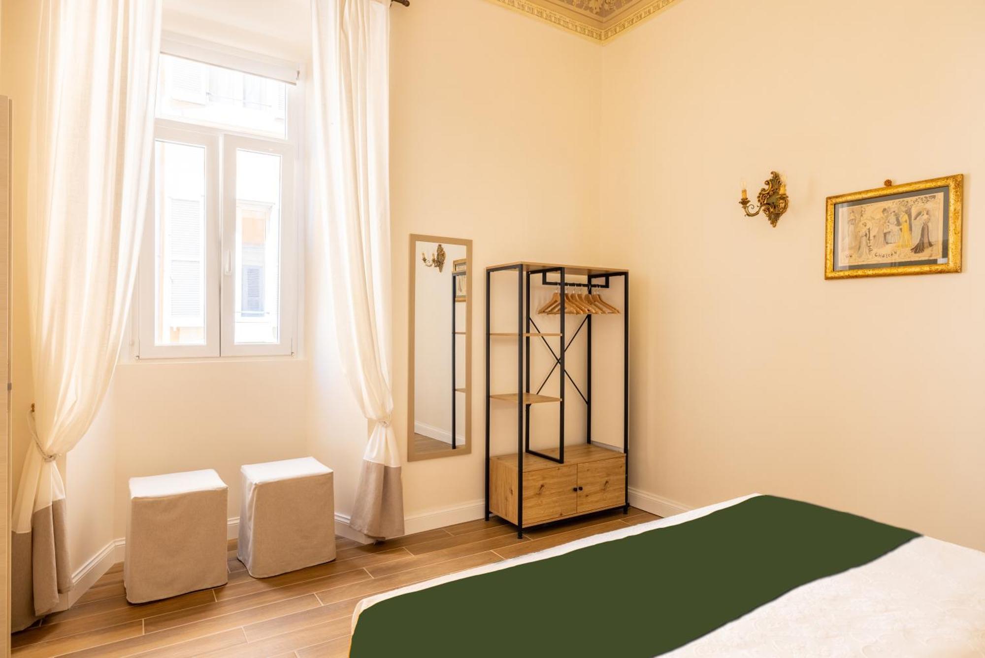 Pantheon Apartments - Piccola Roma Екстер'єр фото