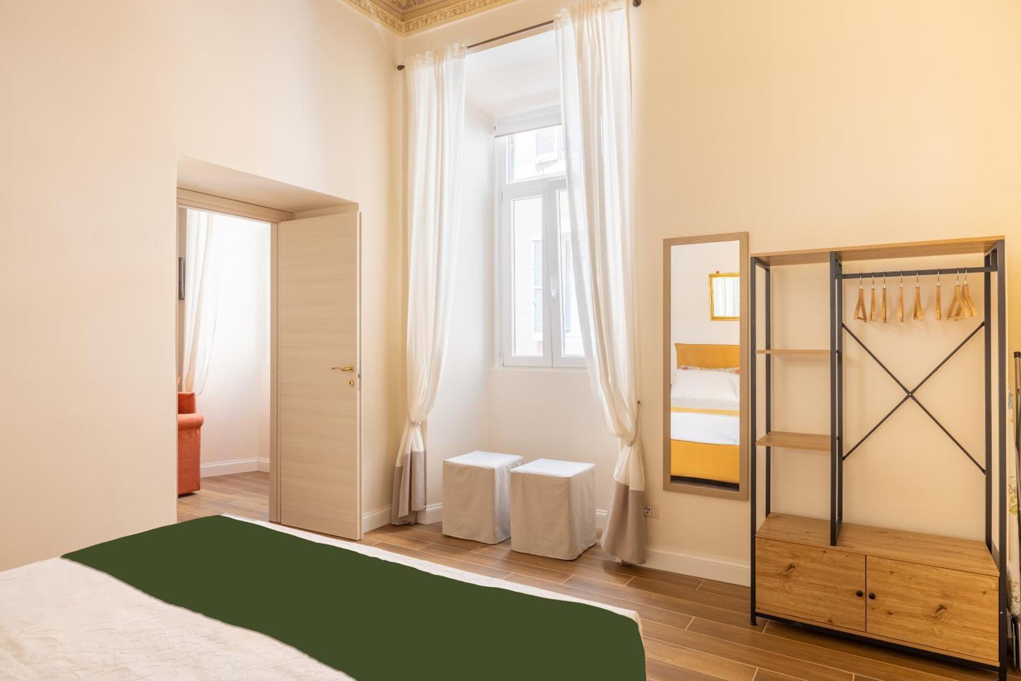 Pantheon Apartments - Piccola Roma Екстер'єр фото
