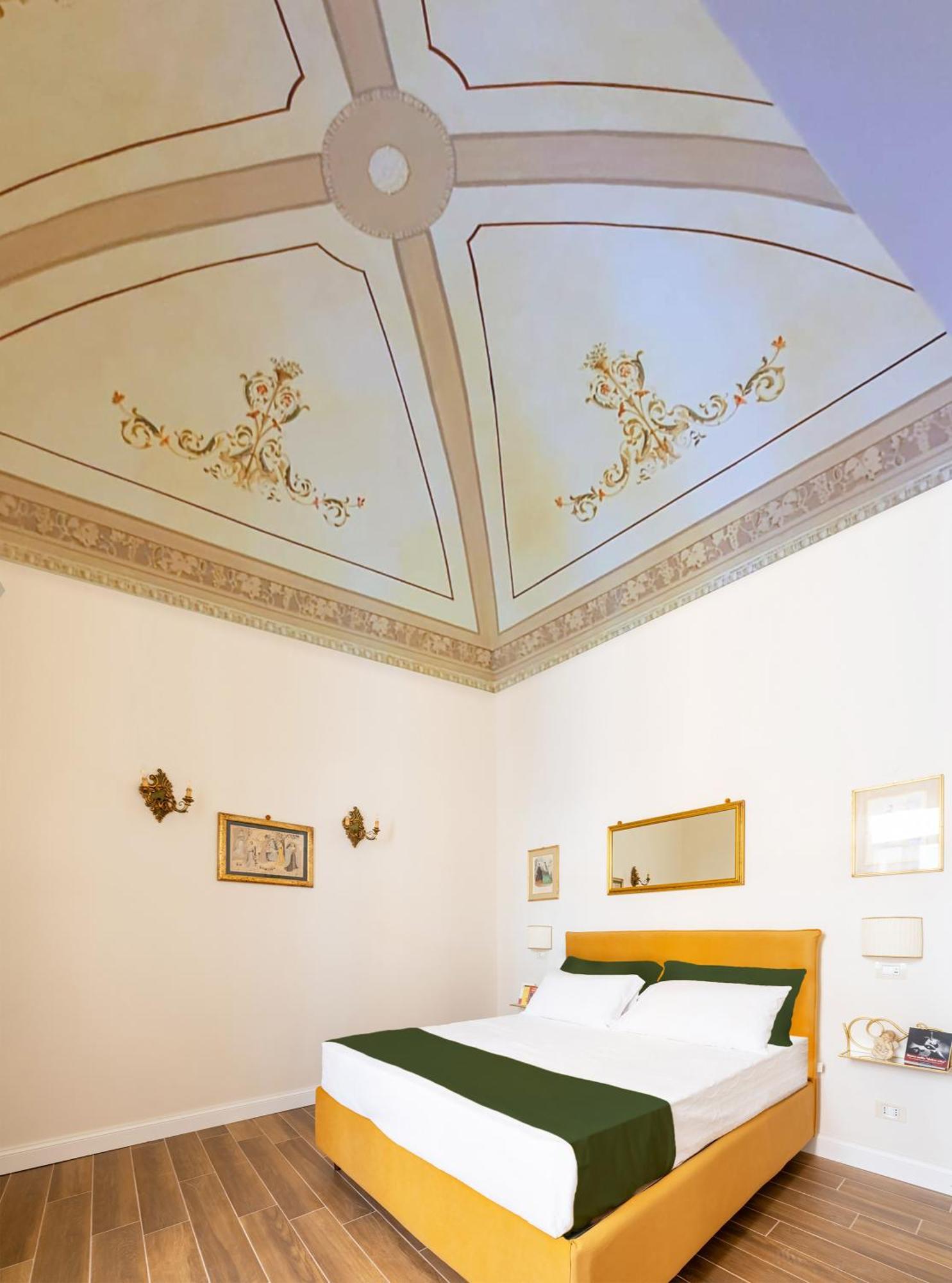 Pantheon Apartments - Piccola Roma Екстер'єр фото