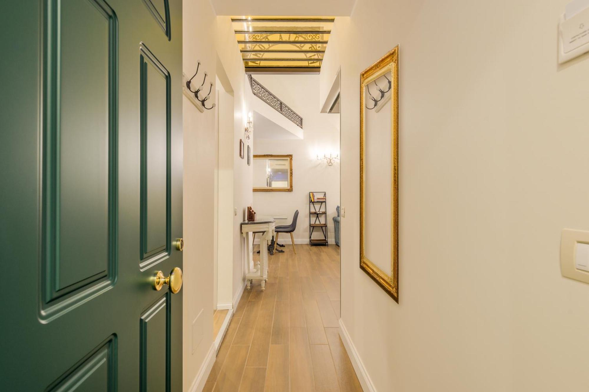 Pantheon Apartments - Piccola Roma Екстер'єр фото