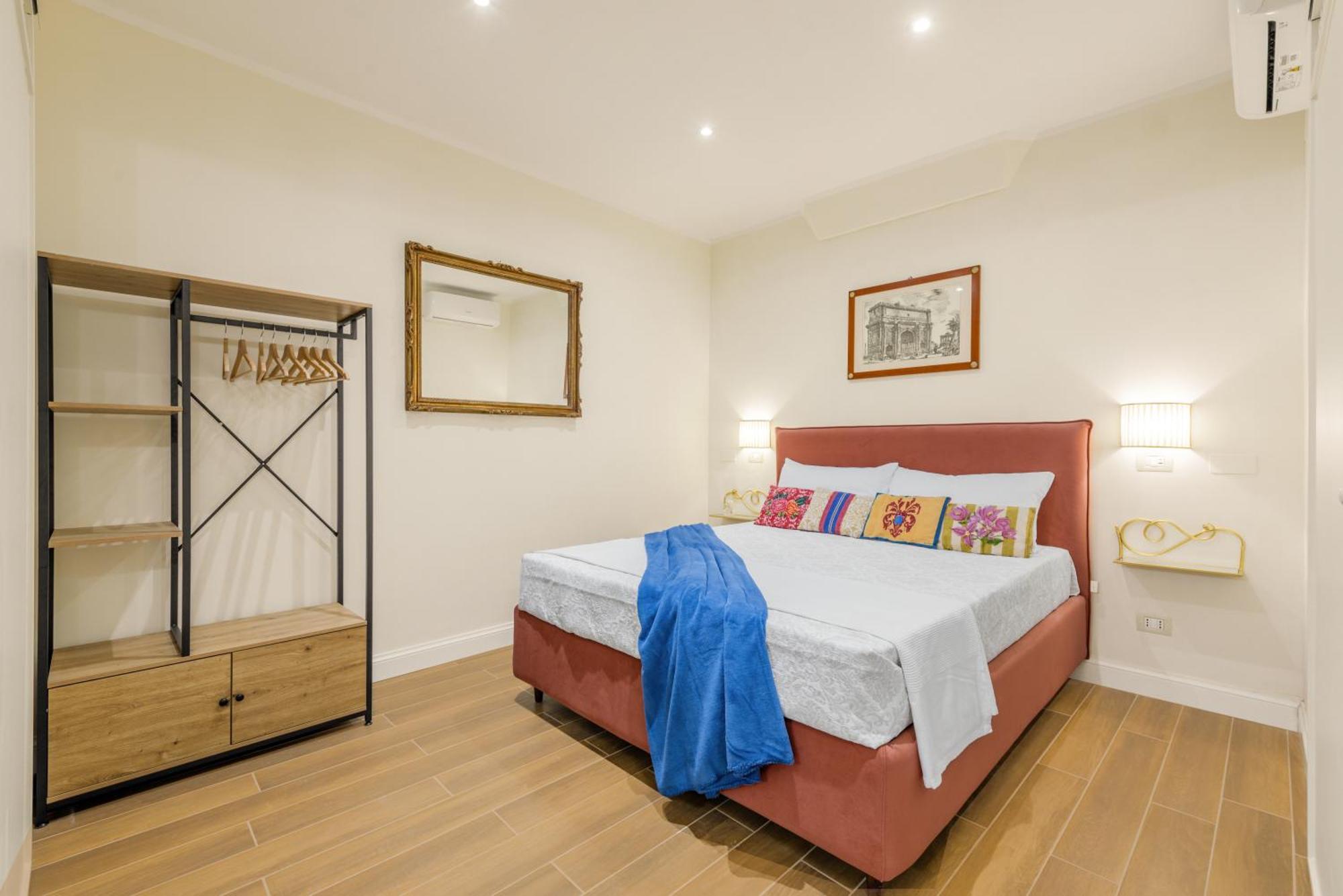 Pantheon Apartments - Piccola Roma Екстер'єр фото