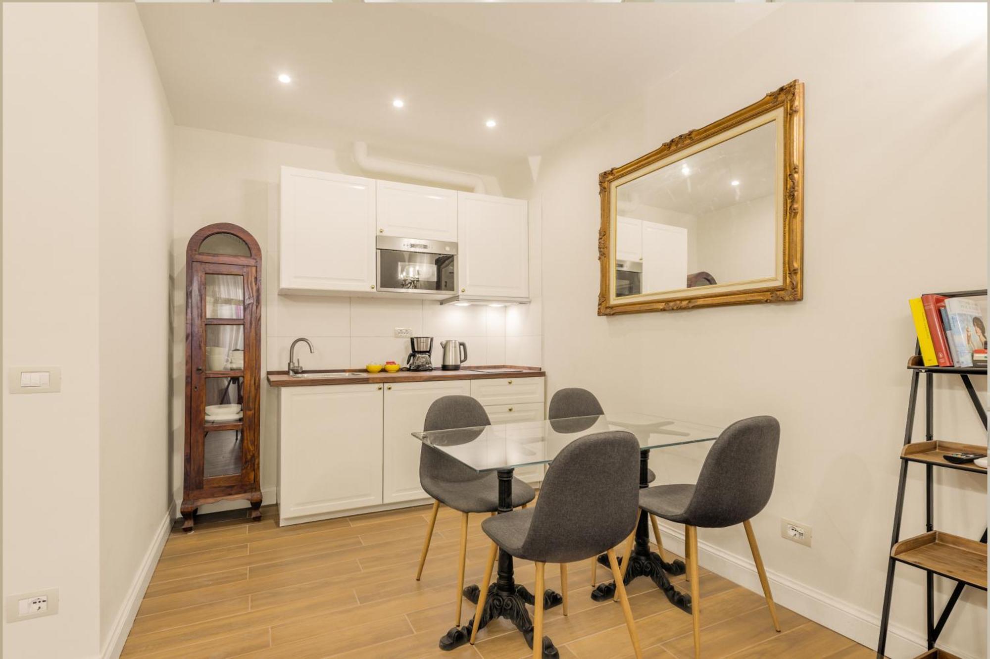 Pantheon Apartments - Piccola Roma Екстер'єр фото