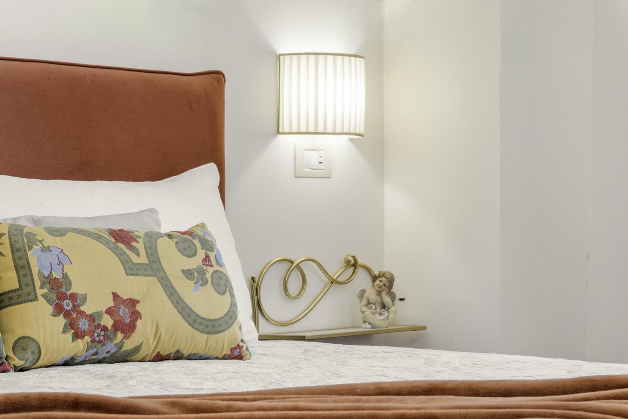 Pantheon Apartments - Piccola Roma Екстер'єр фото