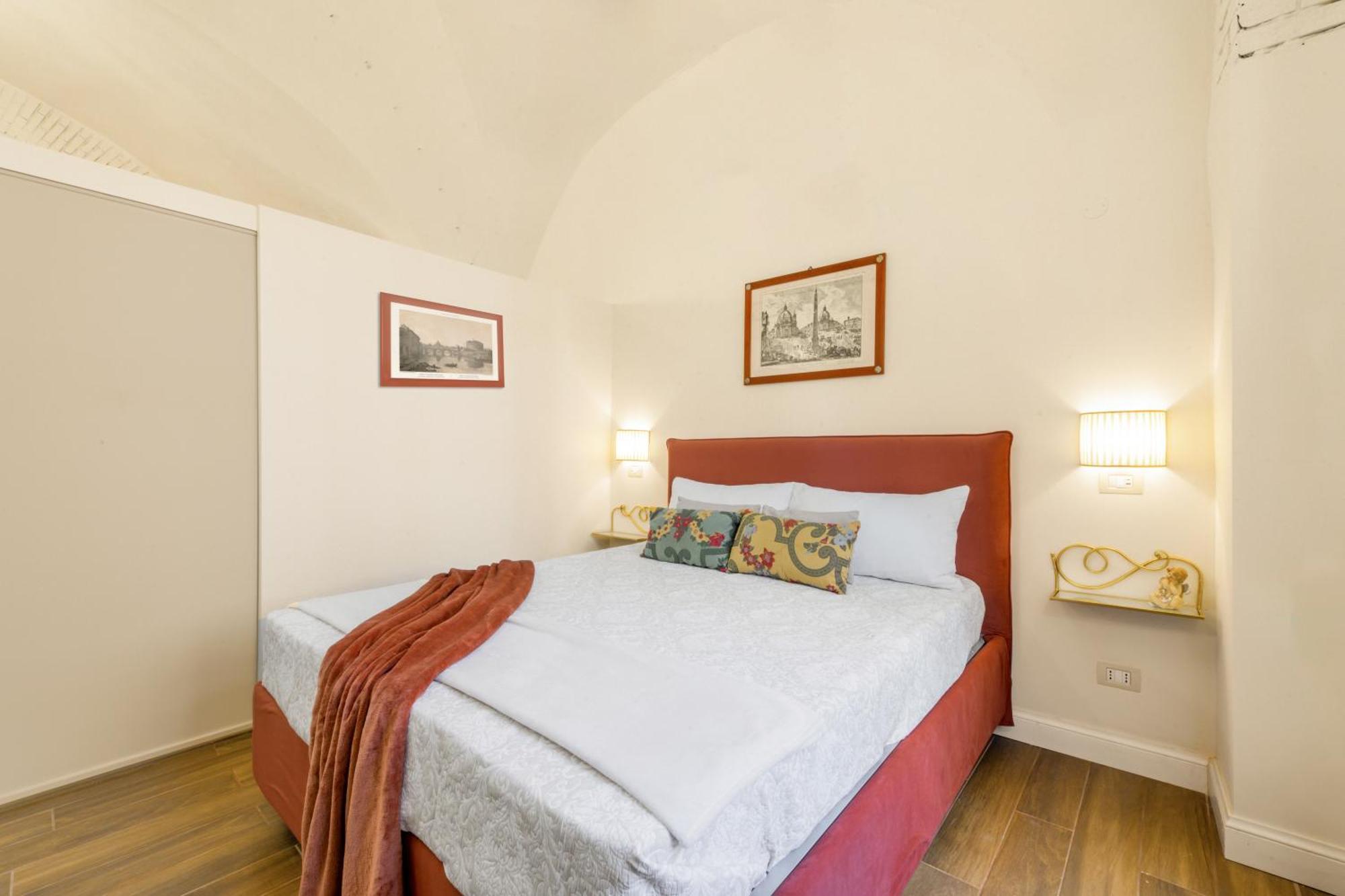 Pantheon Apartments - Piccola Roma Екстер'єр фото
