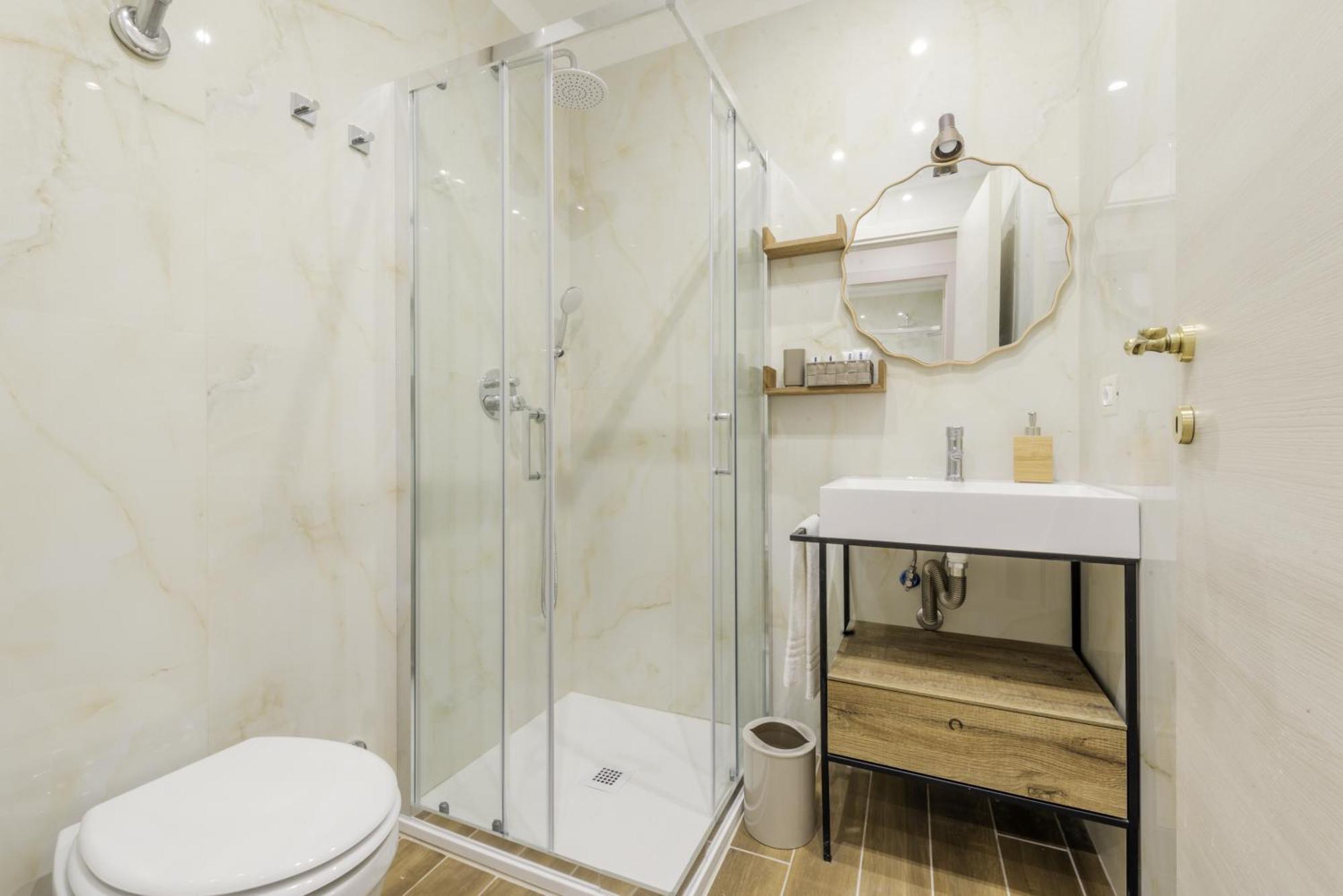 Pantheon Apartments - Piccola Roma Екстер'єр фото
