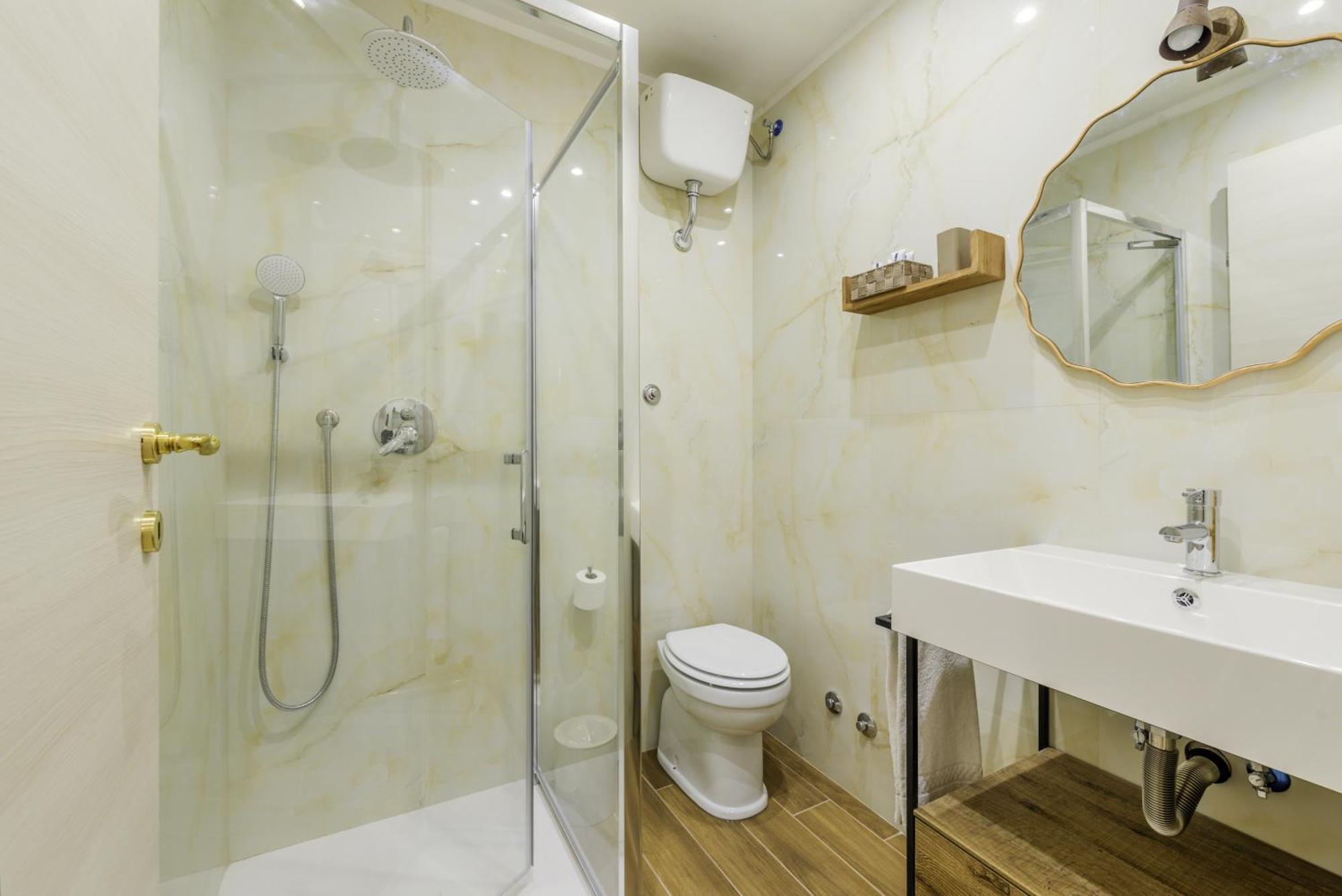 Pantheon Apartments - Piccola Roma Екстер'єр фото