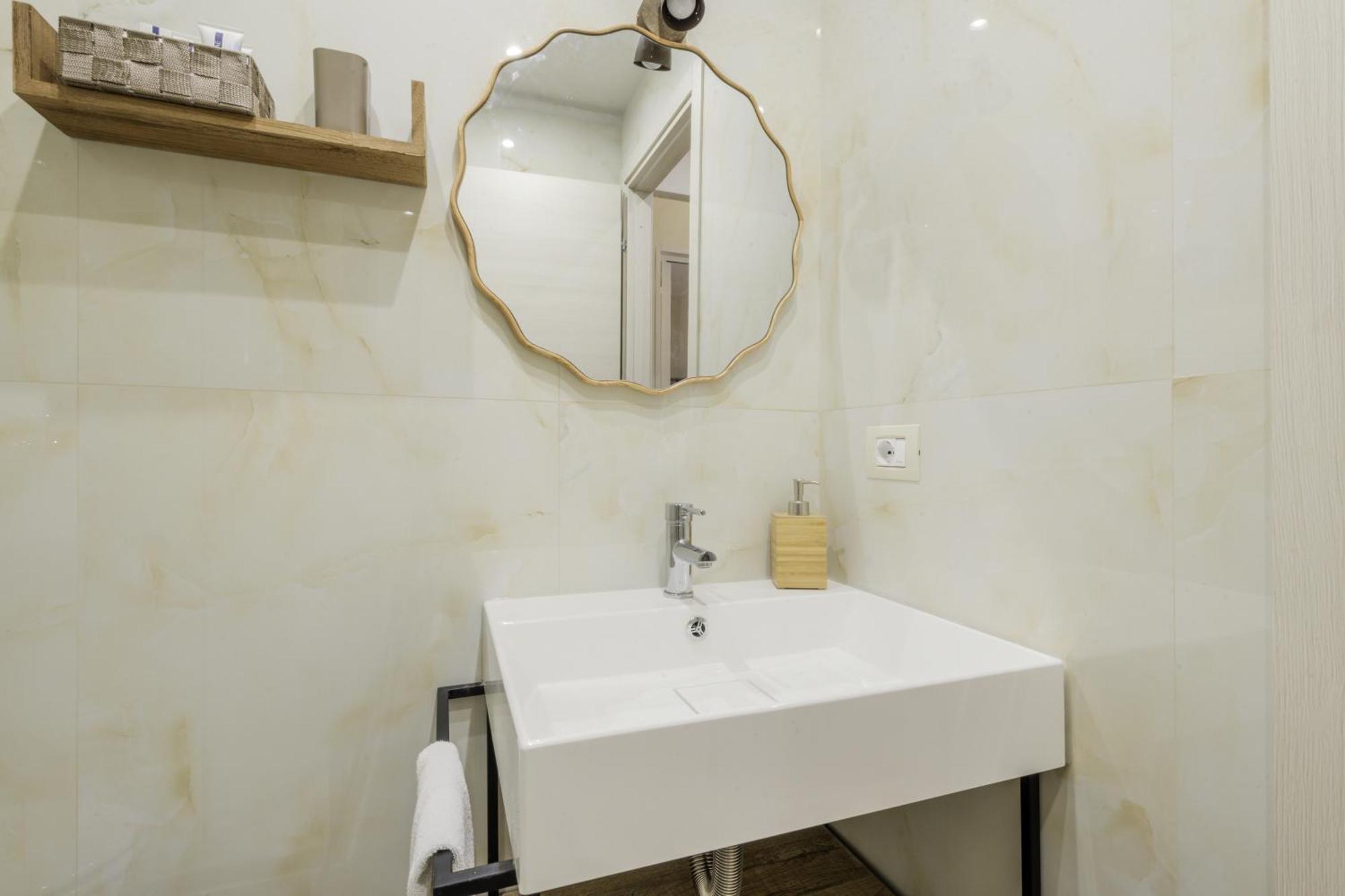 Pantheon Apartments - Piccola Roma Екстер'єр фото