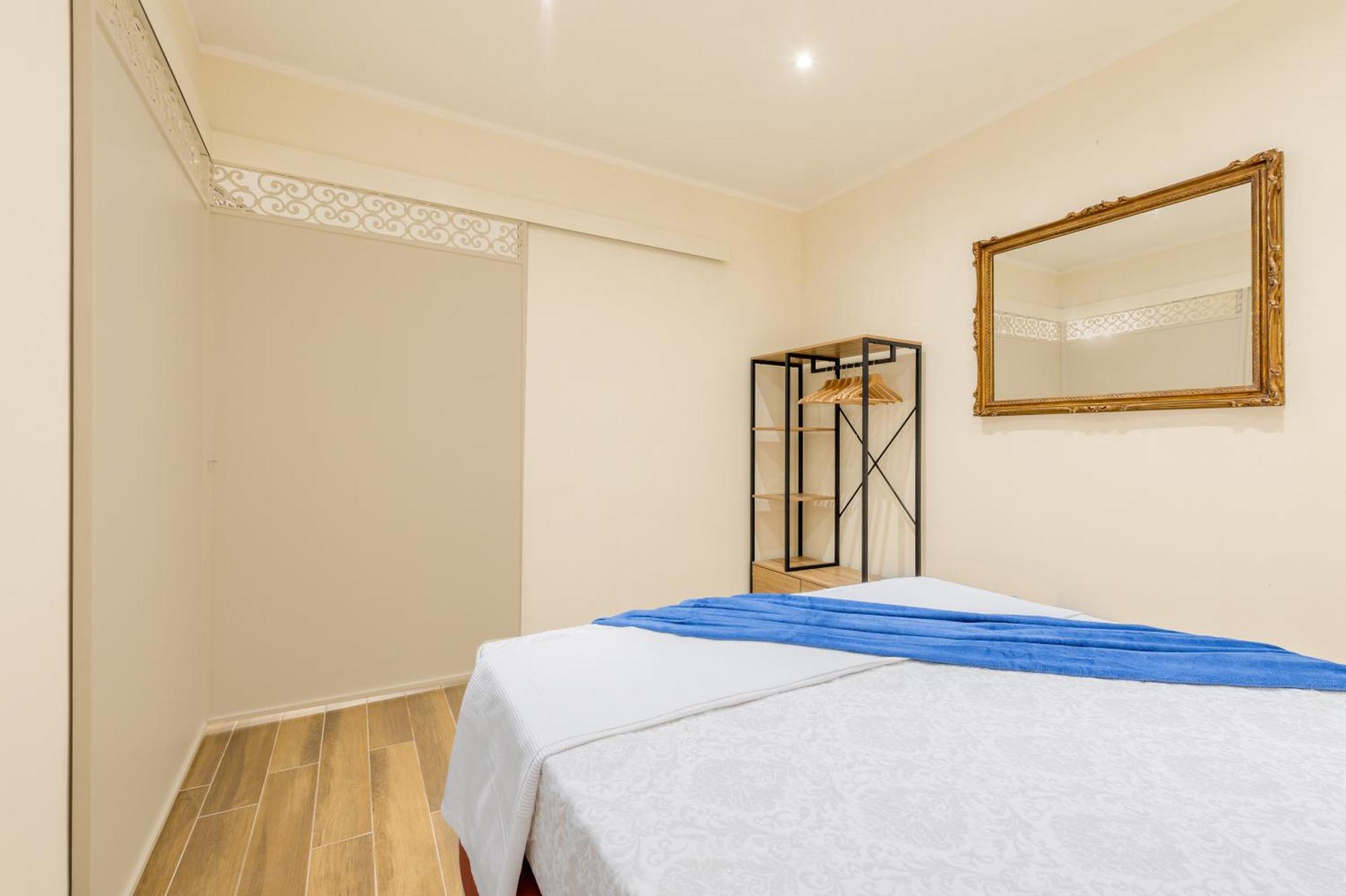 Pantheon Apartments - Piccola Roma Екстер'єр фото
