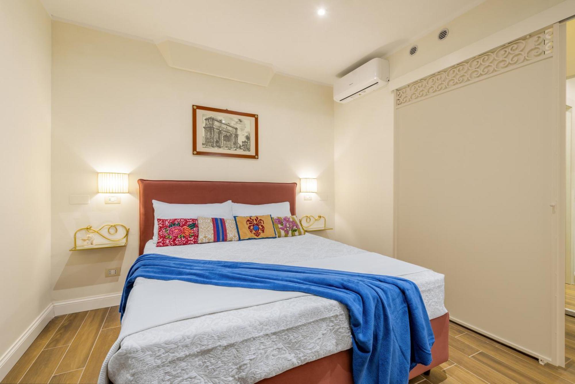 Pantheon Apartments - Piccola Roma Екстер'єр фото