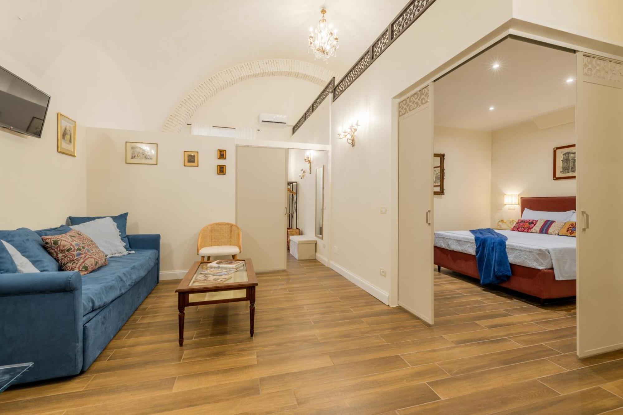 Pantheon Apartments - Piccola Roma Екстер'єр фото