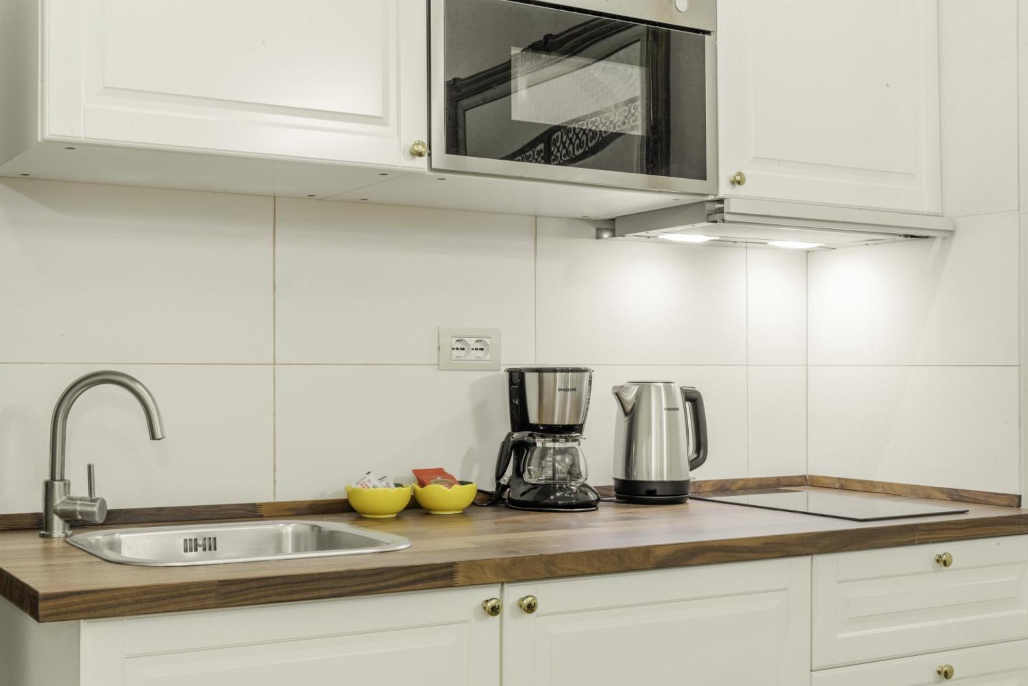 Pantheon Apartments - Piccola Roma Екстер'єр фото