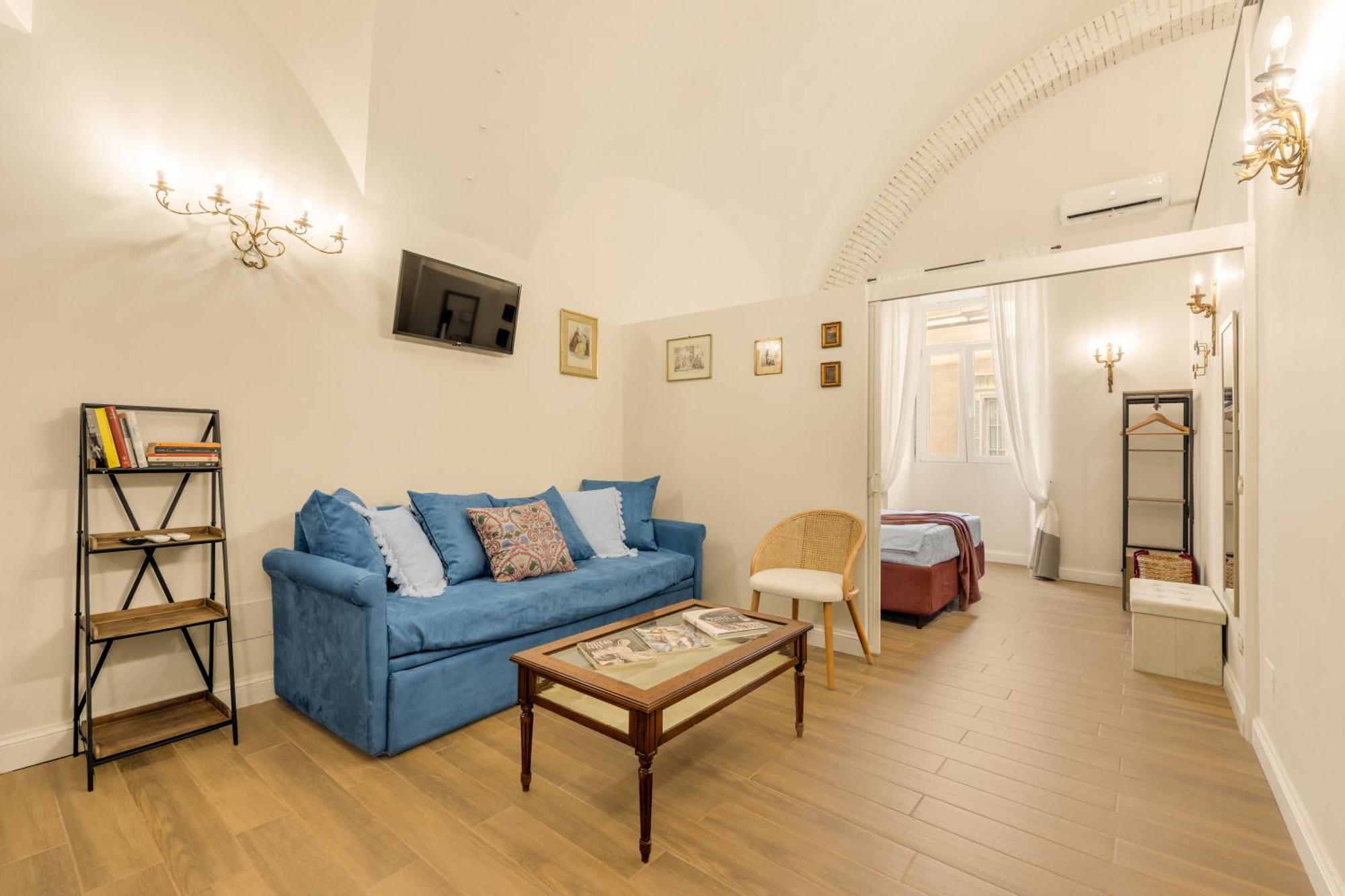 Pantheon Apartments - Piccola Roma Екстер'єр фото