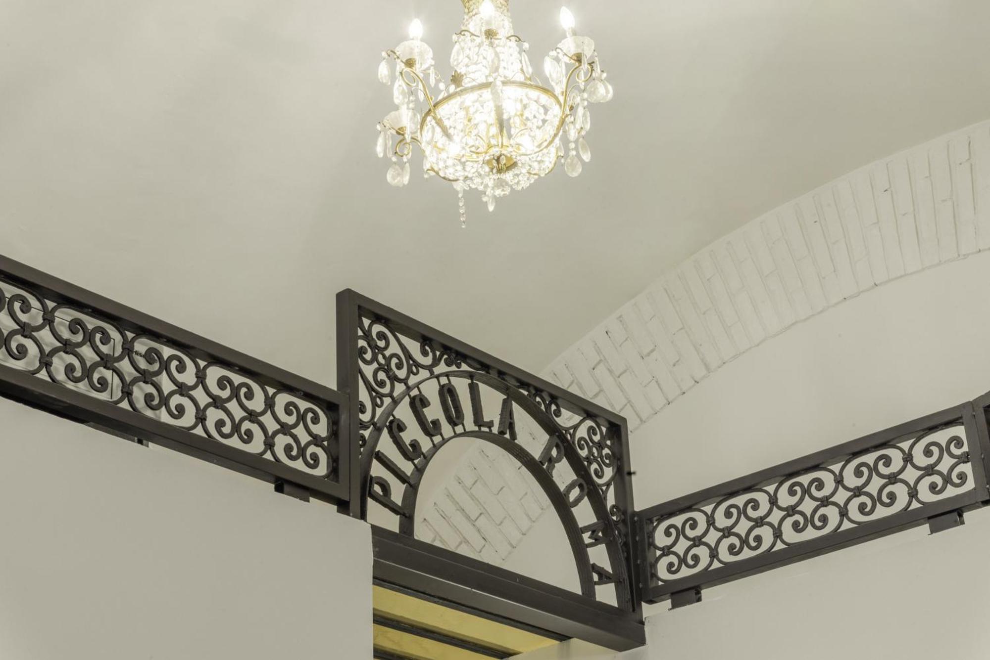 Pantheon Apartments - Piccola Roma Екстер'єр фото