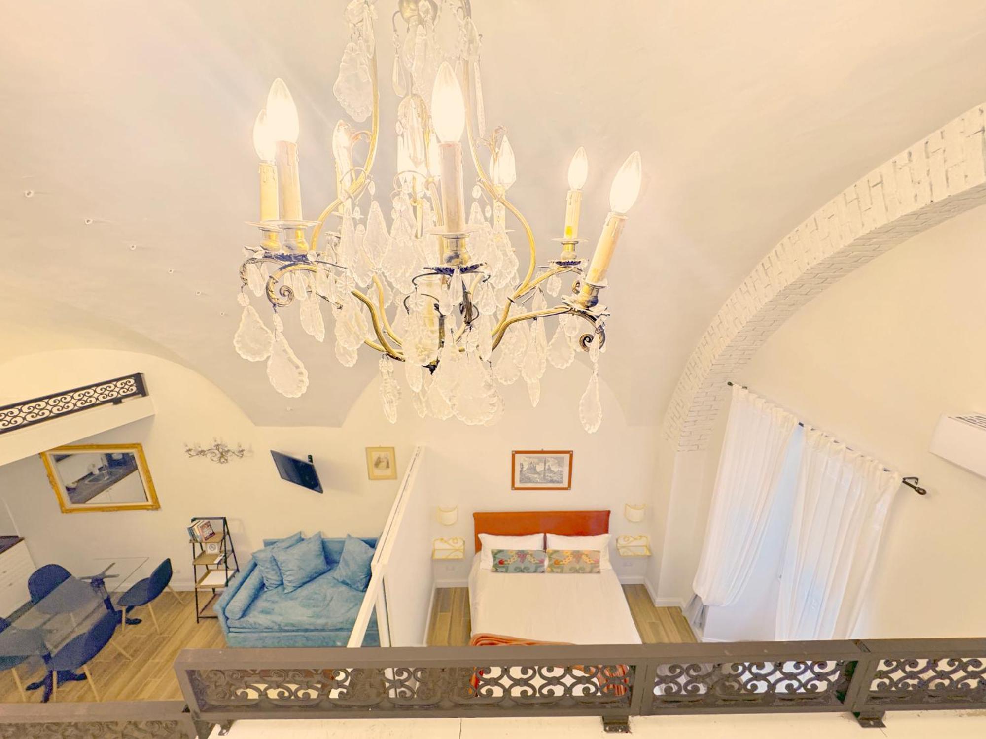 Pantheon Apartments - Piccola Roma Екстер'єр фото