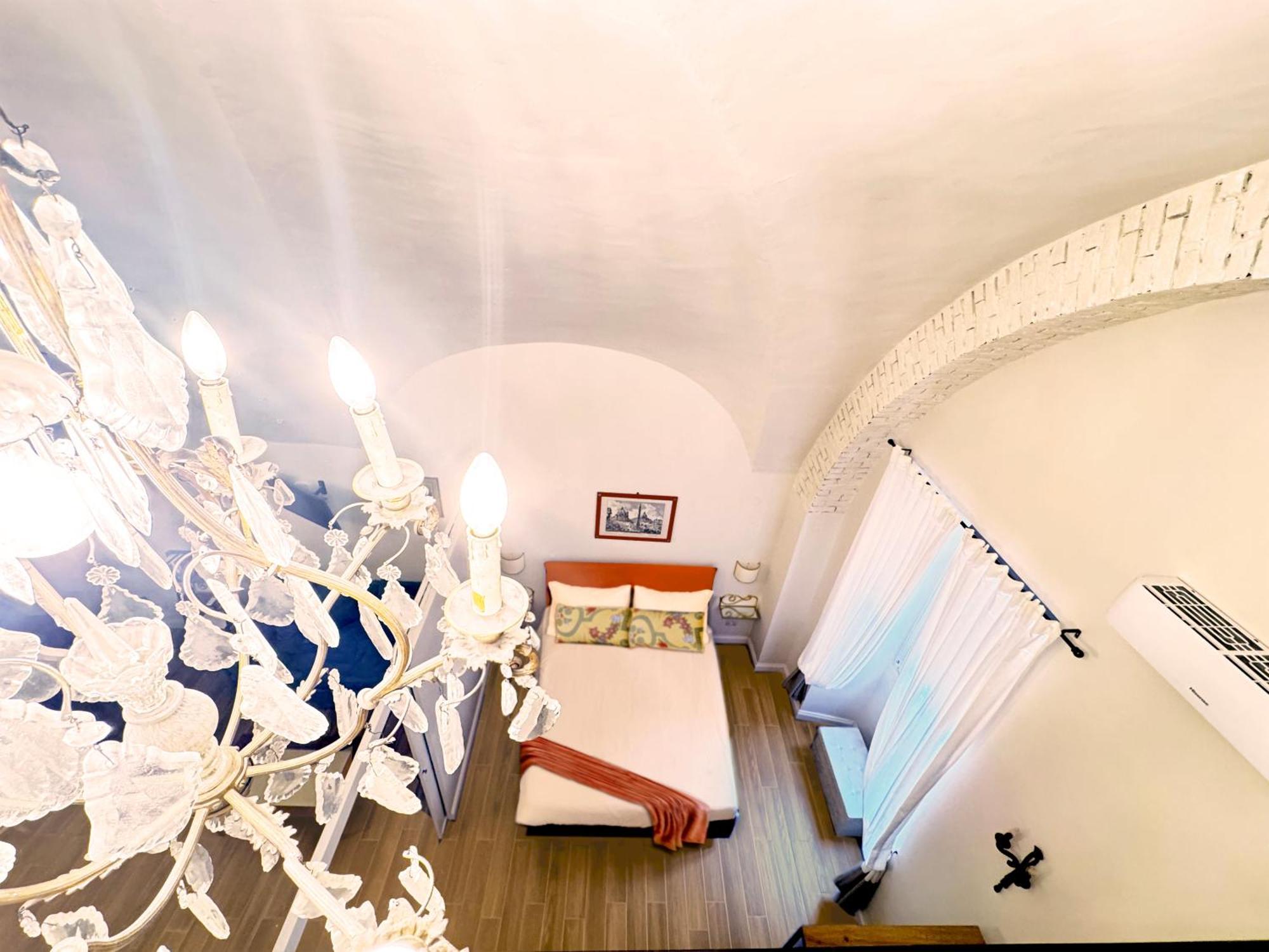 Pantheon Apartments - Piccola Roma Екстер'єр фото